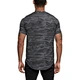 Men Bodybuilding T-shir