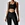 Yoga Wear Set