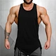 Men Muscle Tank Tops