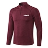 tight fit long sleeve t shirt