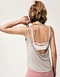 Jogging Tank Top