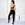 Fitness Leggings Bra Set