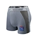 Plain boxer shorts