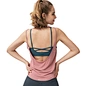 Womens Climalite Racerback Performance Gym Fitness Jogging Tank Top