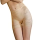 High Waist Seamless Breathable Women Boyshorts Panties safety panties