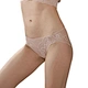 seamless lace panties