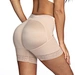 Custom Shapewear Manufacturer abdominal compression body shaper butt lifter bbl shapewear shorts shapewear for women