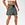 quick dry plain sports shorts