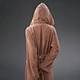bathrobe men
