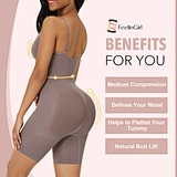 shapewear panties