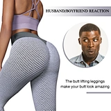 yoga leggings