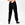 casual daily workout nylon long pants for men running jogging sport wear