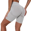 yoga shorts
