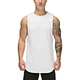 Stringer Tank Tops