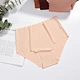 Seamless Invisible Women Underwear Traceless Panties