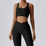 Yoga Wear Set