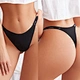 Low-rise Seamless Panties Thin Charming Women Panties Calcinha Sem Costura Seamless G-string Thong Sexy Women's Underwear