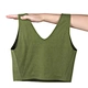 wire free bra