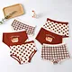 child thong underwear
