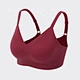 Women Adjustable Sleep Bra Push Up Wire Free Bra Woman Comfortable Soft Seamless T-Shirt Bra