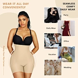 shapewear for women tummy control