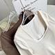 slim fit band t shirts