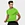 oem odm custumized color logo printing size polyester sport fitness t shirt for men