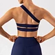 Ribbed Sports Bra