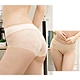 Ladies Underwear Wholesale Nylon Briefs Lace Free Size Lingerie Women Seamless Ice Silk Panties