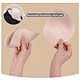 nylon spandex plain bra