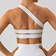 Ribbed Sports Bra