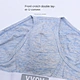 Men's Low Waist Modal Viscose Cotton Briefs