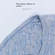 Men's Low Waist Modal Viscose Cotton Briefs