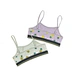 Breathable Lovely Girl Vest Design Sling Wholesale Soft Cotton Young Sport Child Bra, Bra For Girl Child