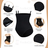 seamless shapewear