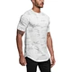 Men Bodybuilding T-shir