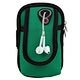 Mobile Phone Arm Bag