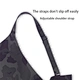 bralette printed