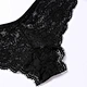 Solid color sexy women high waist mature Set Lingerie women set Femme sheer mesh sexy lingerie underwear