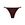 Seamless Invisible Women Underwear Thongs