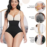 seamless shapewear