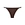 Seamless Invisible Women Underwear Thongs