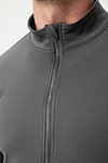 custom made color size logo printing plus size climbing jackets for men