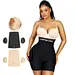 hexin wholesale tummy control shapewear for women tummy control seamlesss tummy control shapewear