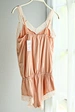 sexy sleepwear dress nylon babydoll