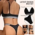 high quality bra and panty sets