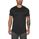 Men Bodybuilding T-shir