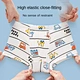 Children's Cartoon Shorts Cotton