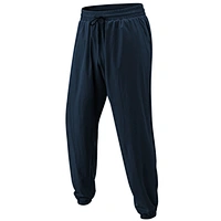 casual daily workout nylon long pants for men running jogging sport wear