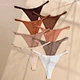 fashion girls thong and g-string